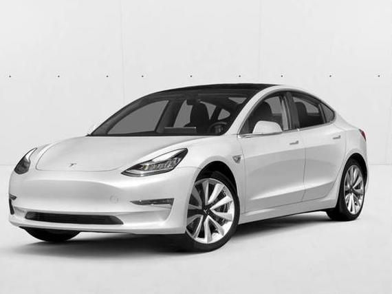 TESLA MODEL 3 2019 5YJ3E1EA3KF311531 image TESLA MODEL 3 2019 5YJ3E1EA3KF311531 image